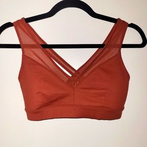 Alo Yoga Entice Bra